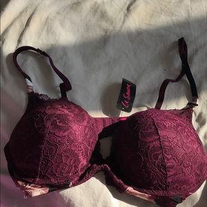 La senza bra